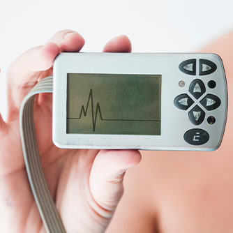 Holter Cardiaci Holter Cardiaci